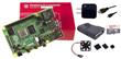 Kit Raspberry Pi 4 B 4gb Original + Fuente 3A + Gabinete + Cooler + HDMI + Mem 128gb + Disip